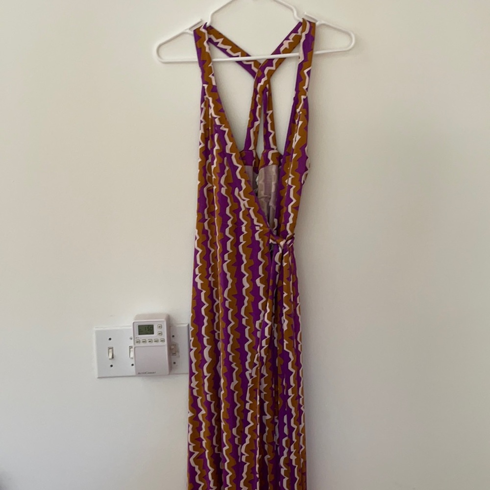 Dianne Von Furstenberg Wrap dress